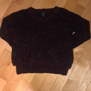 Forever 21 Sweater